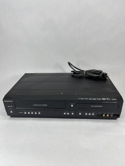 Magnavox ZV427MG9A VCR-DVD for sale online | eBay
