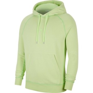 Hoodie Ghost Green CD4567-380 e 