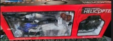 Helicóptero R/C y Controlador (Nuevo)