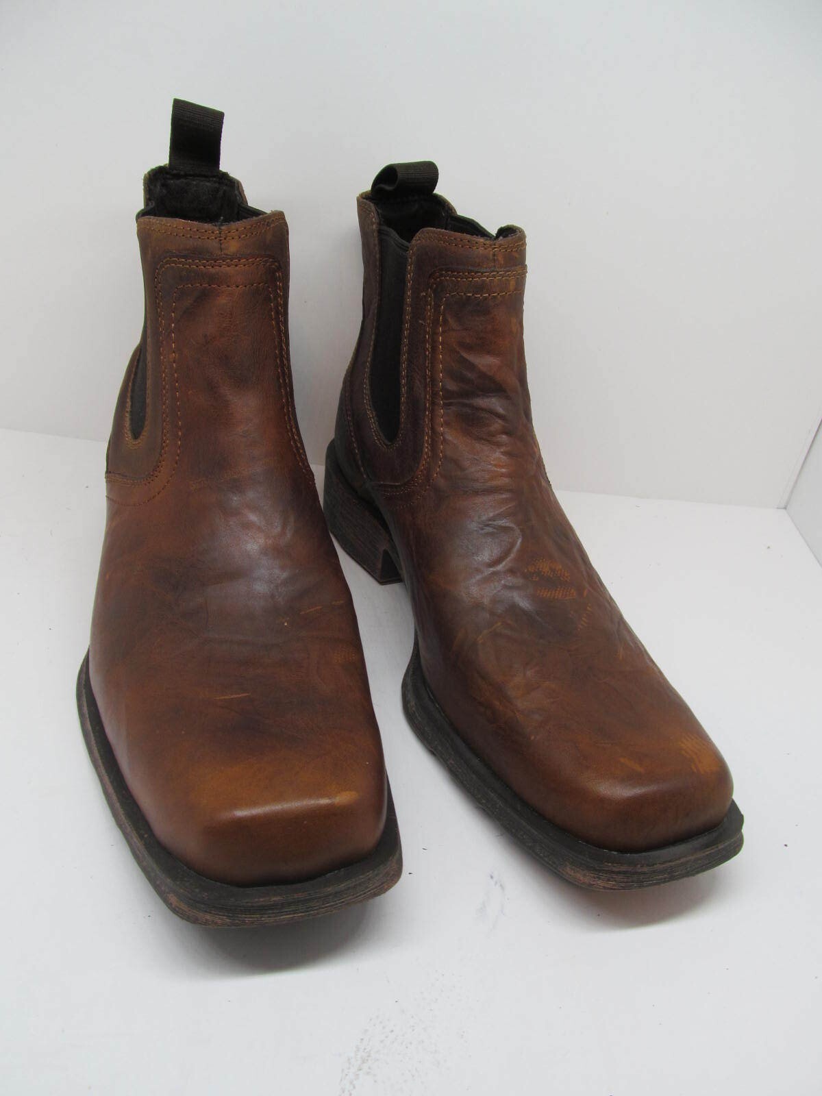 Ariat Midtown Rambler Mens Brown 