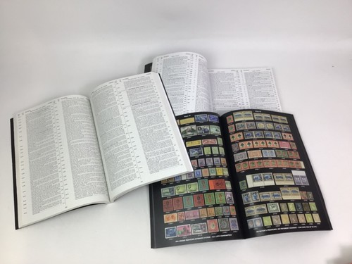 92nd +93rd Edition Postal Auction Bundle x 3 - Picture 4 of 8