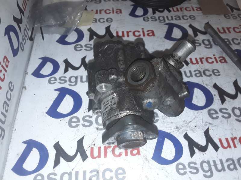 8E0145155T steering pump Audi A4 Sedan B5 1.8 1999 1048754