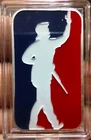 ULTRA Rare!!!! "Kyle Rittenhouse" 1 oz .999 Silver Bar Limited to 100 Only Made.