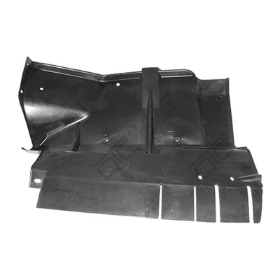 POLISPORT Parafango Posteriore Adatto An Honda Cr 125 250 02-07 Rosso - Foto 10