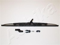 10X Ashika SA-X45S Wischblatt Vorne FüR Rover Skoda Ssangyong