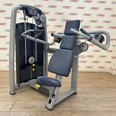 Technogym Selection Schulterpresse