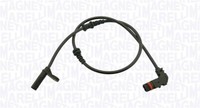 Magneti Marelli Sensor DrehzahlfüHler Vorne Rechts Links FüR Mercedes-Benz