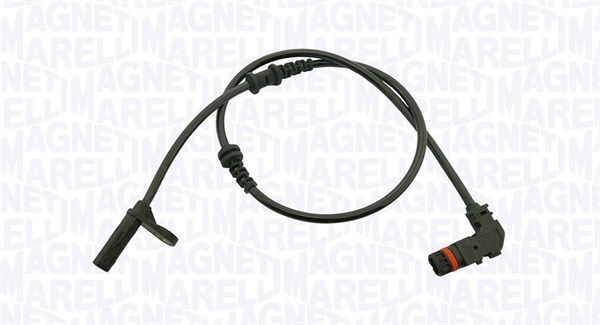 Magneti Marelli Sensor DrehzahlfüHler Vorne Rechts Links FüR Mercedes-Benz-image