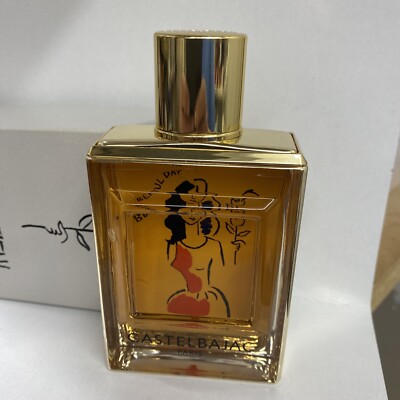 Beautiful Day Castelbajac Eau De Parfum Intense Spray 3 oz | eBay