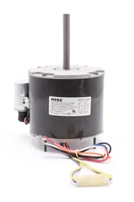 Captive Aire Direct Drive Exhaust/ Make Up Air Fan Replacement Motor 1/3 HP