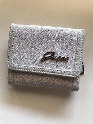 Portafoglio Guess donna con portamonete | eBay