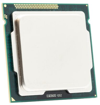 Intel Xeon E5-2620 Six Cores 2GHz FCLGA2011 Server CPU (CM8062101048401S) 