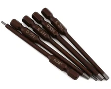 Reefs RC Multitool Metric Hex Driver Bits (5) [SEHREEFS105]