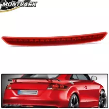 New Fit For Audi TT 8J 2006-2014 High Level Centre Rear Third Brake Light Lamp