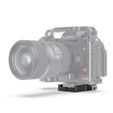 SmallRig Quick Release Clamp ( Arca-type Compatible) 1/4’’3/8’’ threaded 2143B — image 7