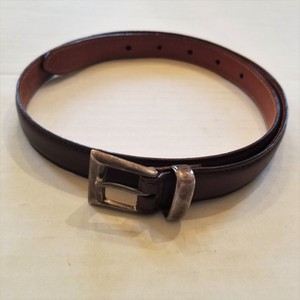 polo ralph lauren belt womens