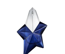 Tester Women Angel Elixir by Thierry Mugler 3.4/ 3.3 oz EDP Refillable Star