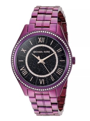 plum michael kors smartwatch