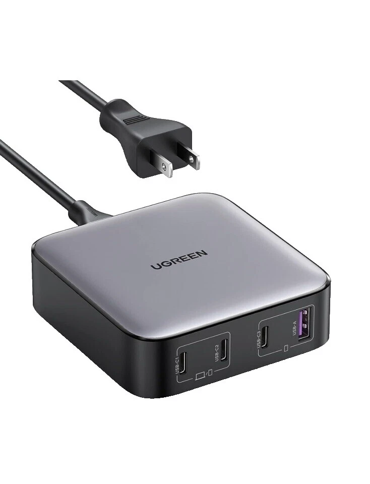 Ugreen Cell Phone Charging Docks