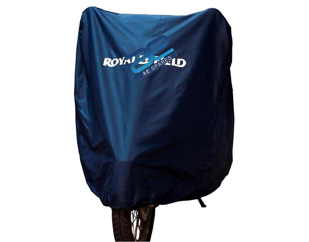 Royal enfield classic 350 rain cover new arrivals