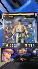 2023 Jada Ultra Street Fighter II Paulmartsto...