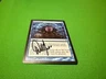 1x NM Signed Brainstorm Conspiracy MTG Willian Murai