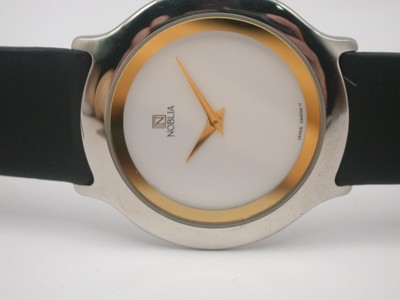 Tolle Noblia Citizen Damen  Designeruhr