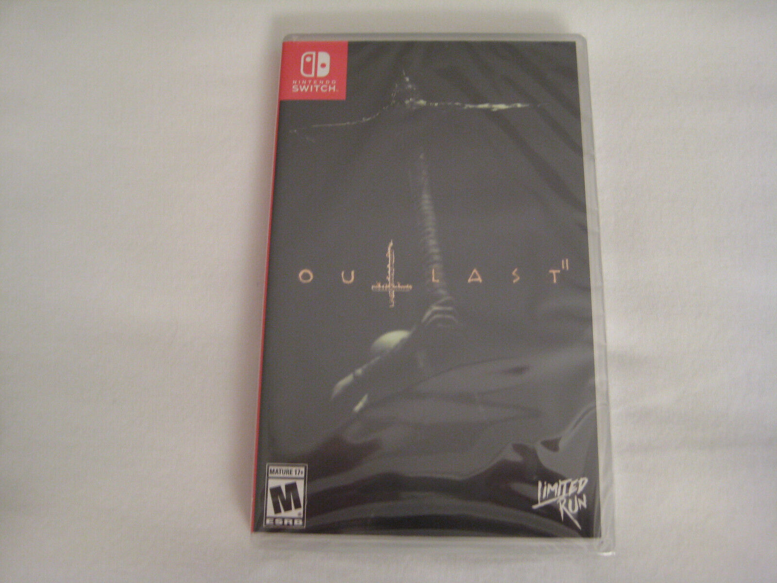 Outlast at the best price