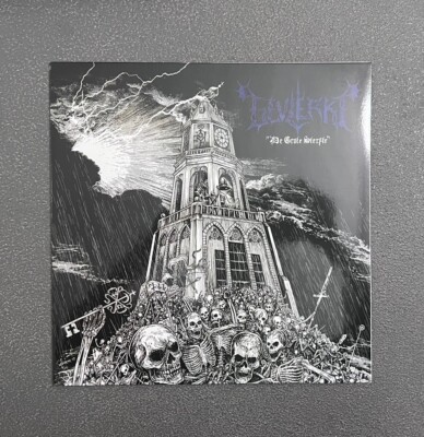 Gevlerkt  De Grote Sterfte  Forbidden Temple Evilfeast Bekëth Nexëhmü Vaal Kêres