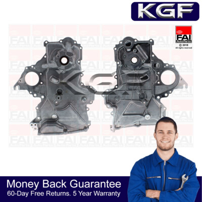 KGF Engine Oil Pump Fits Kia Venga Cee'D Rio Hyundai i30 ix20 i20 1.4 1.6 #1