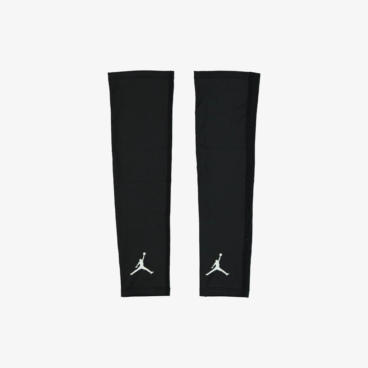 NBA Jordan Brand Performance Arm Sleeve - Black