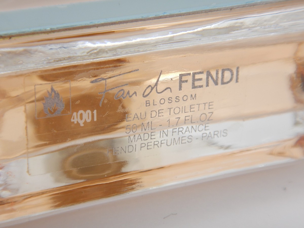 香水(女性用) Fan di Fendi Blossom Eau de Toilette Fendi Fan Di Fendi Blossom Perfume for Women - Buy Online Now at