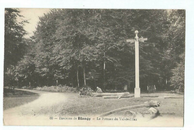 76 ENVIRONS DE BLANGY LE POSTEAU DU VAL DE L EAU