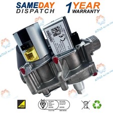 Vaillant Ecotec Plus 824 VUW 246/5-5 Boiler Gas Valve 0020148381