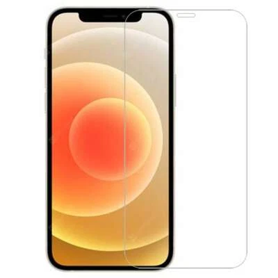 - SANS MARQUE/GÉNÉRIQUE - POUR APPLE IPHONE VERRE TREMPE IPhone 11 12 13 PRO MAX XR XS MAX 8 7 6 vitre protection d'écran