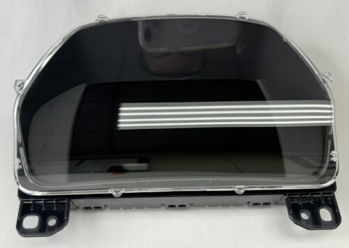 GM Genuine 2019 Chevrolet Volt Speedometer Speedo Cluster OEM 42705618 - Picture 2 of 12
