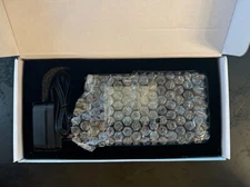 SMARTRO SC31 Digital Projection Alarm Clock Indoor Temperature Dual Alarm