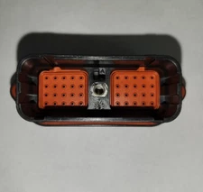 *** TE Connectivity / DEUTSCH DRC22-40PA New Lowest Price Free Shipping