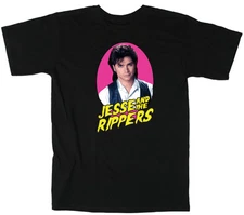 Full House "Jesse and the Rippers" T-shirt