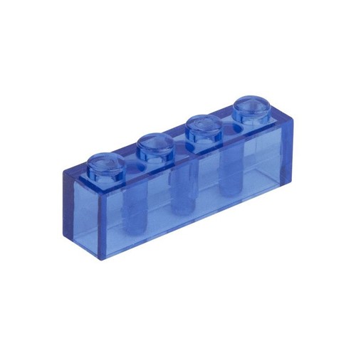 30 Klemmbausteine Bausteine 1x4 Noppen Kompatibel Basic Baustein Bricks Steine - Bild 10 von 35