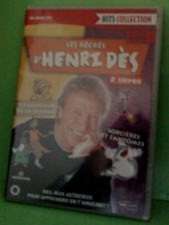 PC Les Récrés D’Henri Dès - Neuf Sous Blister