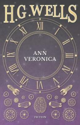 Ann Veronica - (1909)