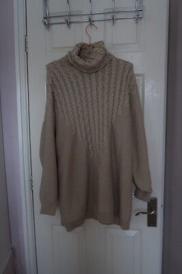 Nakd Fashion knitted dress - size S | eBay UK Nakd Fashion knitted dress - size S | eBay UK