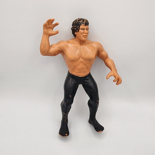 RICKY STEAMBOAT - WWF WRESTLING SUPERSTARS - VINTA...