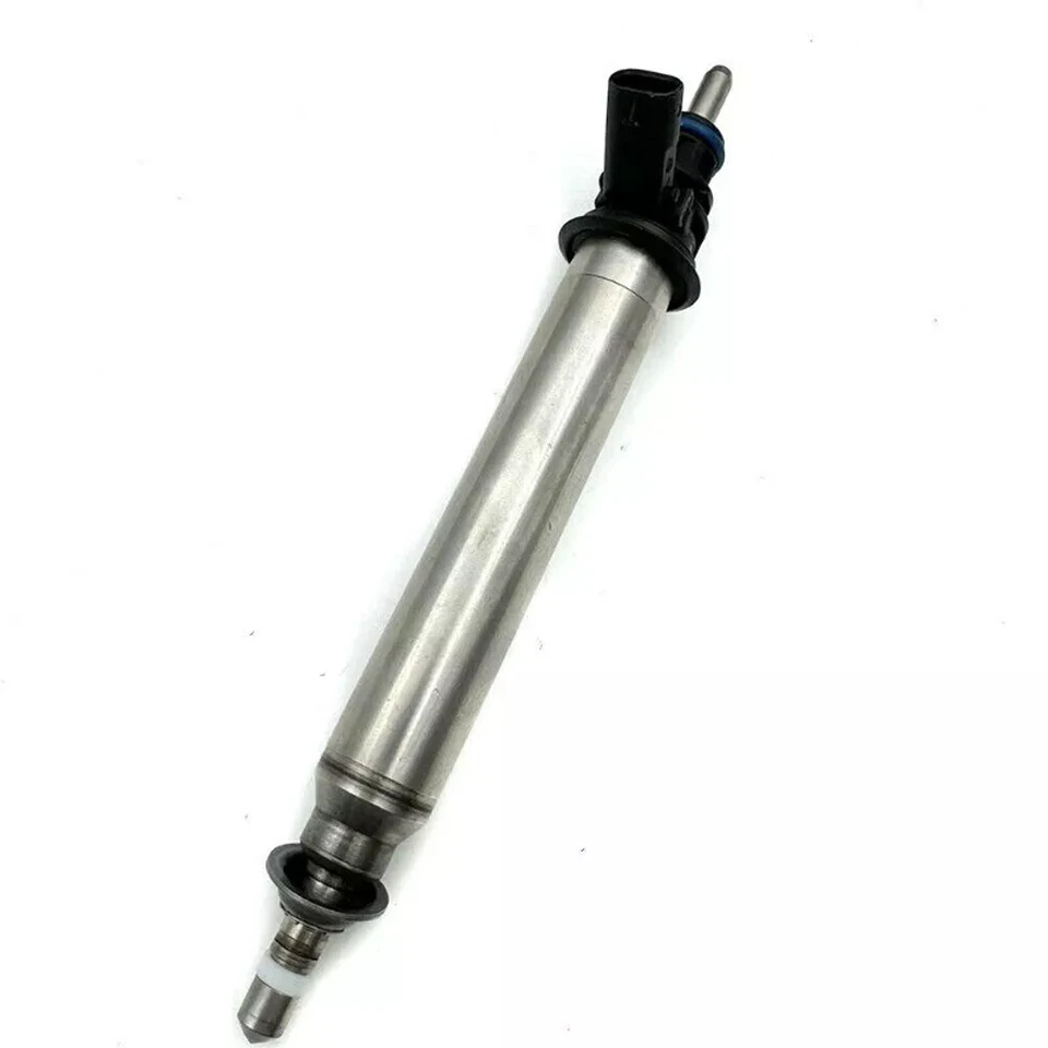 4X Inyectores de combustible A2780700687 para Mercedes Benz 2012-2022 0261500065 A2760704095 Foto 3 de 4