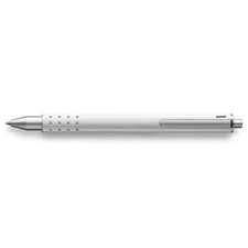 Lamy Swift Rollerball Pen White   New In Box 334