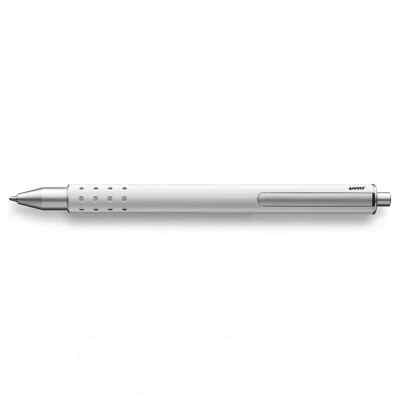 Lamy Swift Rollerball Pen White New In Box 334 | eBay