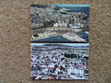 PYL 098 Algérie Lot de 18 cartes postales
