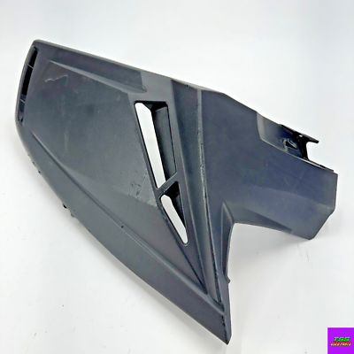 10-20 ARCTIC CAT BEARCAT F570 LYNX T570 LEFT SIDE LOWER SIDE PANEL