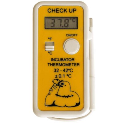 Digital Thermometer ''CHECK UP''